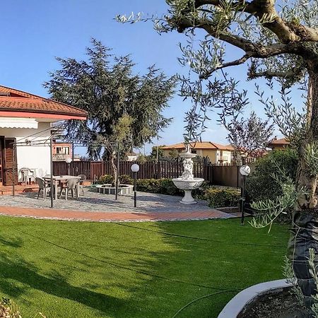 Casa Vacanze Volpe Dell'Etna نيكولوسي المظهر الخارجي الصورة
