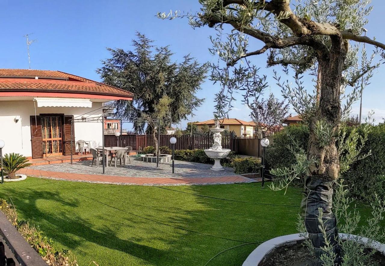 Casa Vacanze Volpe Dell'Etna نيكولوسي المظهر الخارجي الصورة