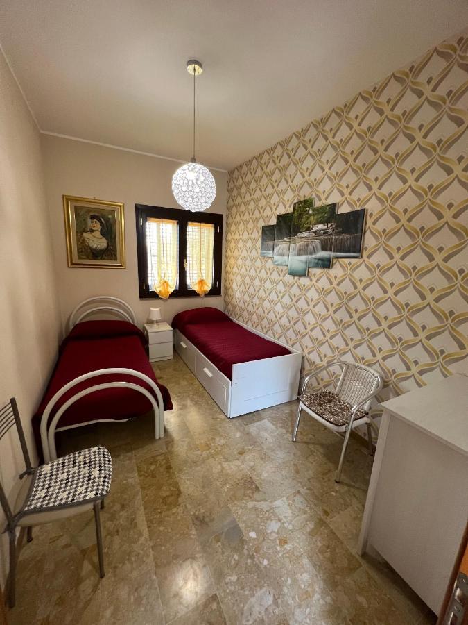 Casa Vacanze Volpe Dell'Etna نيكولوسي المظهر الخارجي الصورة