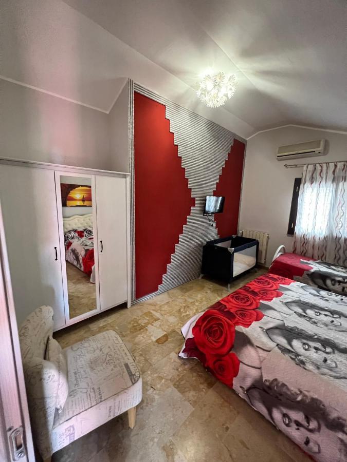 Casa Vacanze Volpe Dell'Etna نيكولوسي المظهر الخارجي الصورة
