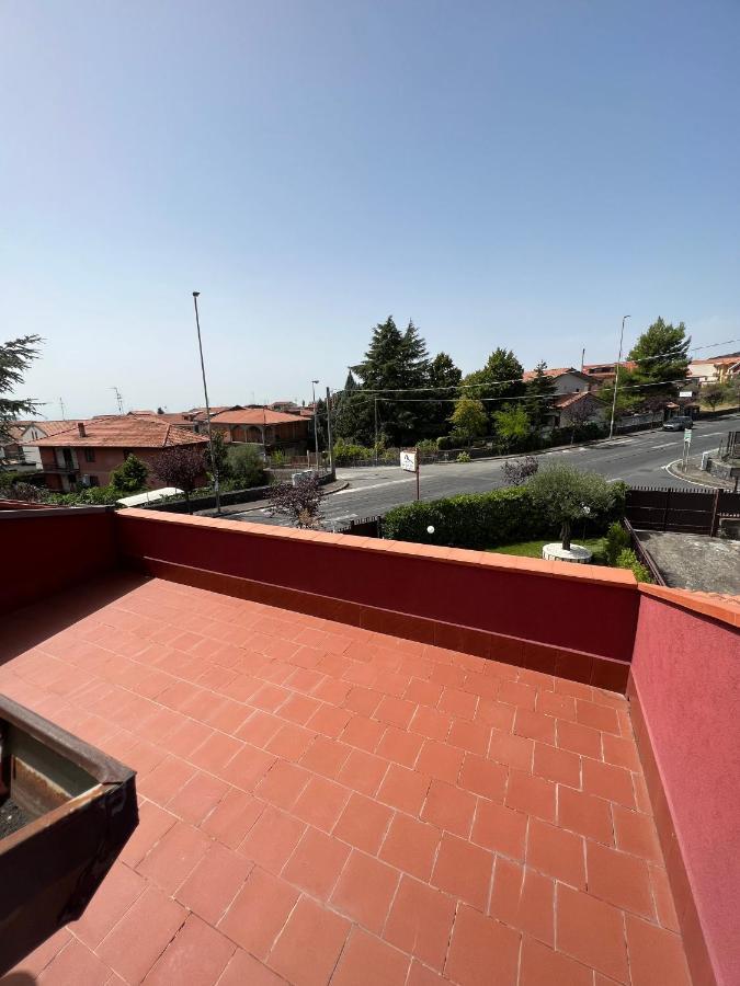 Casa Vacanze Volpe Dell'Etna نيكولوسي المظهر الخارجي الصورة