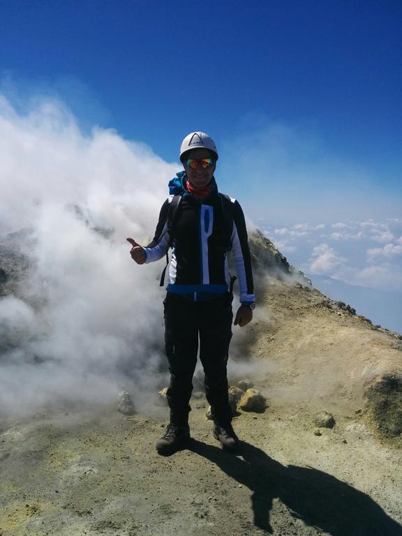 Casa Vacanze Volpe Dell'Etna نيكولوسي المظهر الخارجي الصورة