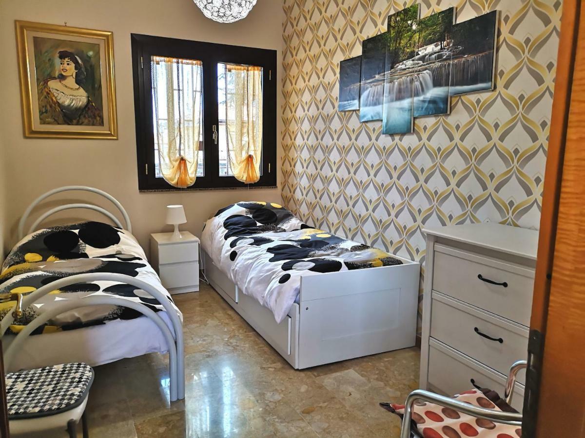 Casa Vacanze Volpe Dell'Etna نيكولوسي المظهر الخارجي الصورة