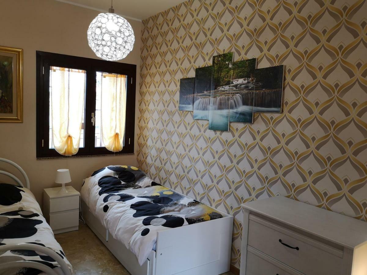 Casa Vacanze Volpe Dell'Etna نيكولوسي المظهر الخارجي الصورة